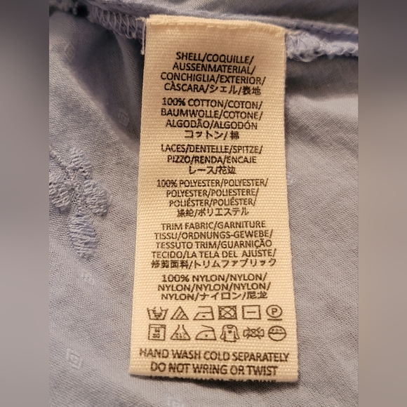 Free People Drive You Mad boho Blouse size xs - Picture 14 of 16